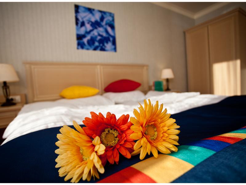 Maison Sofia Hotel