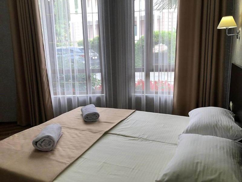 Лучезарный