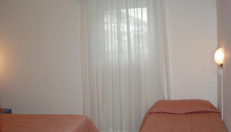 Hotel La Betulla