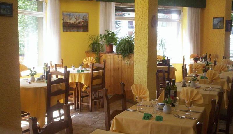Hotel La Betulla