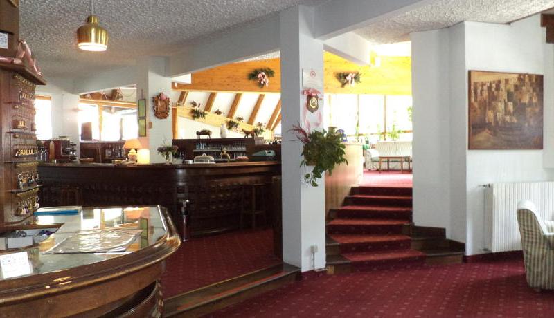 Hotel La Betulla
