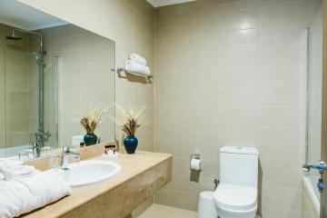 Отель Theo Sunset Bay Hotel Кипр, Пафос, фото 3