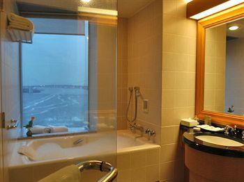 Intercontinental Tokyo Bay