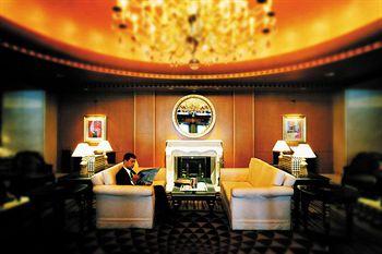 Отель Intercontinental Tokyo Bay Япония, Токио, фото 13