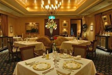 Отель Intercontinental Tokyo Bay Япония, Токио, фото 14