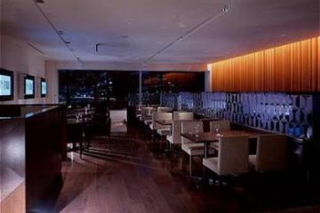Отель Intercontinental Tokyo Bay Япония, Токио, фото 17
