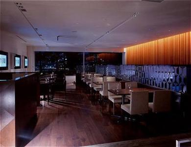 Intercontinental Tokyo Bay