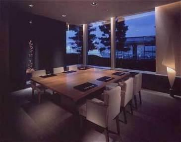 Intercontinental Tokyo Bay