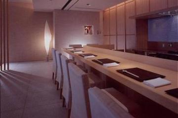 Отель Intercontinental Tokyo Bay Япония, Токио, фото 19