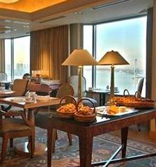Отель Intercontinental Tokyo Bay Япония, Токио, фото 20