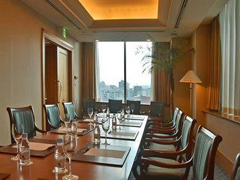 Intercontinental Tokyo Bay