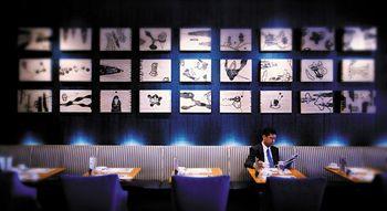 Отель Intercontinental Tokyo Bay Япония, Токио, фото 23