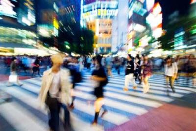 Intercontinental Tokyo Bay