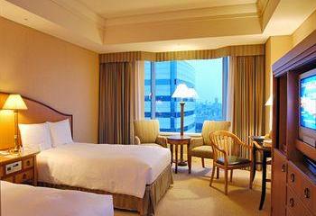Отель Intercontinental Tokyo Bay Япония, Токио, фото 4