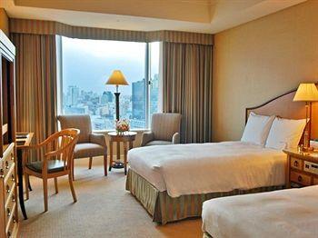 Intercontinental Tokyo Bay