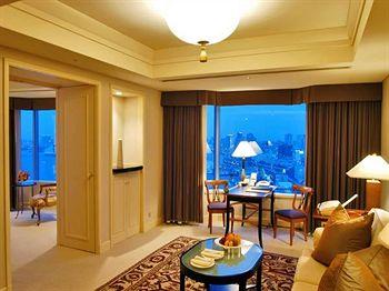 Intercontinental Tokyo Bay