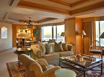 Intercontinental Tokyo Bay