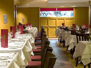 Mercure Hotel Ginza Tokyo