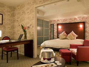 Mercure Hotel Ginza Tokyo