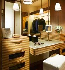 Отель The Peninsula Tokyo Япония, Токио, фото 12