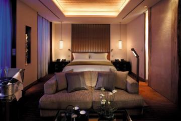 Отель The Peninsula Tokyo Япония, Токио, фото 15