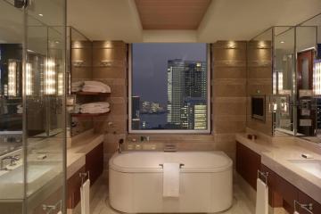 Отель The Peninsula Tokyo Япония, Токио, фото 16