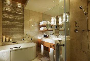 Отель The Peninsula Tokyo Япония, Токио, фото 17