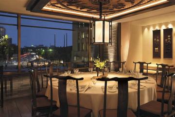Отель The Peninsula Tokyo Япония, Токио, фото 18