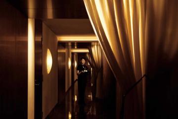 Отель The Peninsula Tokyo Япония, Токио, фото 20