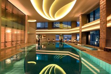 Отель The Peninsula Tokyo Япония, Токио, фото 2