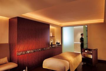 Отель The Peninsula Tokyo Япония, Токио, фото 21