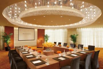 Отель The Peninsula Tokyo Япония, Токио, фото 25