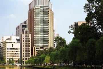 Отель The Peninsula Tokyo Япония, Токио, фото 6