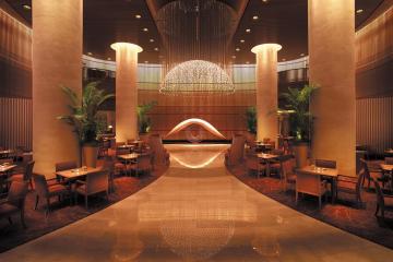 Отель The Peninsula Tokyo Япония, Токио, фото 8