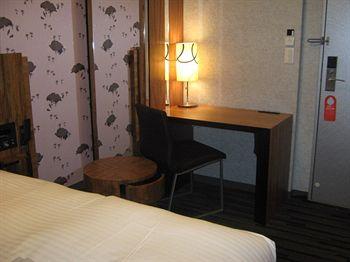 Villa fontaine Shinjuku