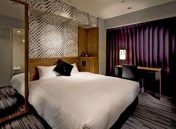 Villa fontaine Shinjuku