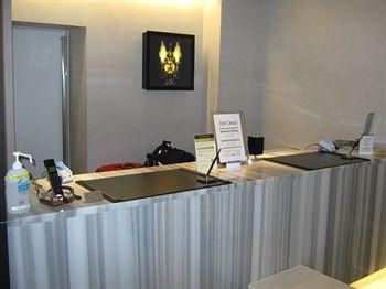 Villa fontaine Shinjuku