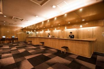 Отель Karasuma Kyoto Япония, Киото, фото 18