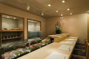 Отель Karasuma Kyoto Япония, Киото, фото 19