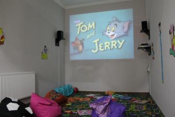 Отель Bakuriani House Грузия, Бакуриани, фото 2