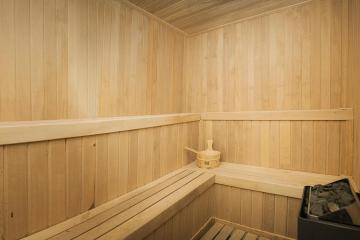 Отель Bakuriani House Грузия, Бакуриани, фото 3