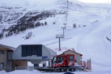 Отель Bakuriani House Грузия, Бакуриани, фото 4