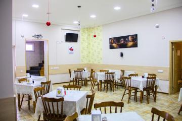 Отель Bakuriani House Грузия, Бакуриани, фото 6