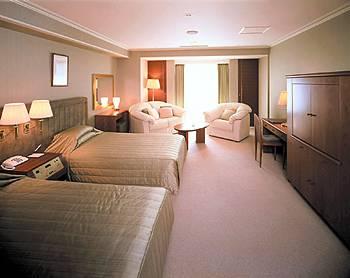 Chisun Grand Sapporo