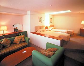 Chisun Grand Sapporo