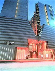 Chisun Grand Sapporo