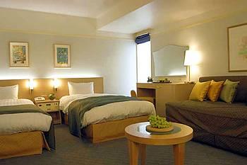 Chisun Grand Sapporo