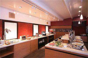 Chisun Hotel Niigata