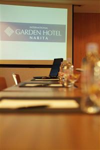 International Garden Hotel Narita