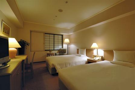 International Garden Hotel Narita